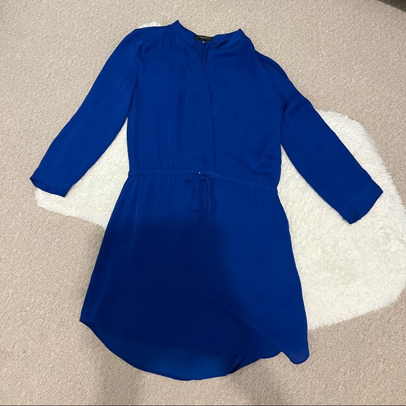 purchased at Aritzia ! Size extra small  blue - Picture 2 of 4